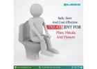 Non-surgical treatment for piles in Delhi