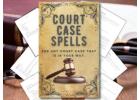Win Court Cases in 24hrs with best Court Spell in USA,call +256763059888