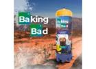 Baking Bad Cream Charger | Whipwave.co.uk