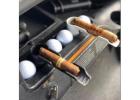 Best Cigars for Golf