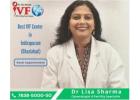 Best IVF Center in Indirapuram, Ghaziabad | Gynecologist and Fertility Specialist