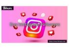 Boost Your Social Presence with Buy Instant Instagram Followers