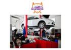 Trusted Wheel Bearing Replacement Queanbeyan 