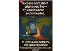 TURN YOUR CELL PHONE INTO A CASH MACHINE!