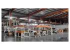Fenhar Laminated Insulation Material Manufacturer