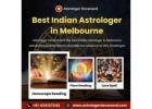 Best Indian Astrologer in Melbourne