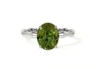 AAAA Alexandrite Jewelry Ring