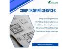 Shop Drawing Services in Saskatchewan, Canada