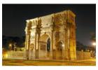 Official Tours In Rome