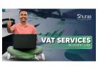 VAT Services in Dubai, UAE | Shuraa Tax