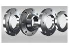High-Quality Stainless Steel Flanges at Competitive Prices