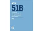 NFPA 51B Compliance: Key Requirements for Hot Work Permits & Fire Watches