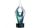 Premium Custom Corporate Awards for Business Recognition