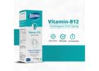 Vitonnix Vitamin B12 Sublingual Spray