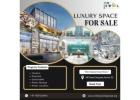 Elevate Your Business with Premium Workspaces