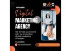 Digital Marketing Agency in Bangalore | Digital Marketers in Bangalore