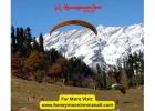 Manali Holiday Tour Packages | Stay In 3 3-star hotel