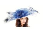 Race day headwear | hatsbycressida.com