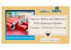 Improve Safety and Efficiency With Hydrogen Pipeline Coating - Kriloskar Corrocoat
