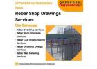 Accurate Rebar Shop Drawings Services in Auckland, NZ 