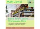 Green Advantages at m3m jewel sector 25 gurgaon