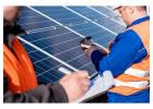 Enernew Hybrid Solar System – Reliable Solar Power with Backup for Home & Business