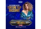 Flip Into the Future of Play – Winexch Launches Baccarat Edition