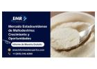 Mercado Estadounidense de Maltodextrina