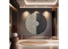 Contemporary Brass Art - Takshni
