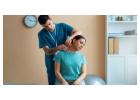 Best Neuro Physiotherapy Treatment in Gurgaon
