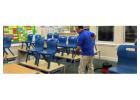 Professional Daycare Cleaning Services – Safe, Reliable & Affordable