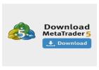 Download MetaTrader 5 for Mobile Version