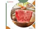 Premium Beef Delivery Singapore – Fresh, Frozen Cuts by PickMe