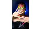Nail artist in Chandigarh