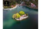 Your Perfect Getaway Awaits at Tiaraa Hotels – One of the Top Hotels in Bhimtal