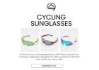 Cycling sunglasses | Reccy