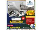 Daikin Aircon Water leaking
