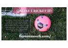 Best platform Online Cricket ID for Cricket, Football & Ludo Betting