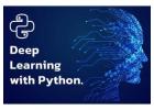 Master Deep Learning with Python – Online Course by AnalytixLabs
