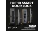 Top 10 Smart Door Lock
