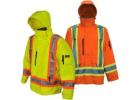 High-Visibility Safety Apparel You Can Count On