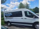 Comfortable & Affordable Airport Transportation Shuttle Service in Stowe