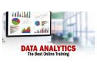 Best Data Analyst Course Online with AnalytixLabs