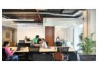 Best Coworking Space in MG Road Gurgaon | Book Shared Office