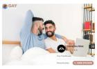 Connect with Gays on Interactive Male Chat Line at GayChatlineHub