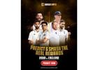 Khelosuper Cricket Fever – Predict the Battle of Titans!