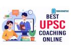 Get Public Administration optional coaching from Pavan Kumar IAS