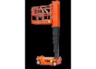 Buy Aerial Work Platform in India for Industrial Access Needs