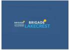 Prime Brigade Lakecrest Location