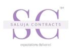 Saluja Contract 